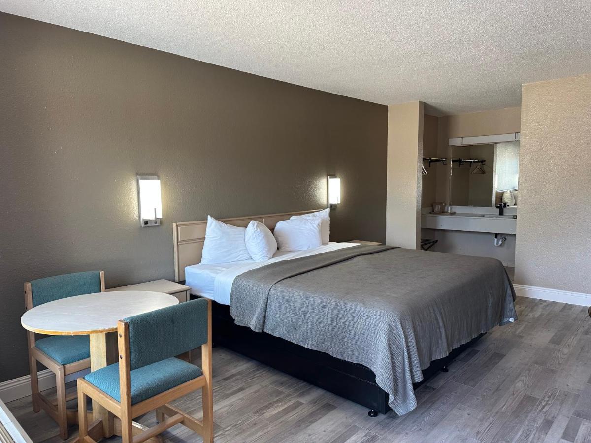 Bogalusa Travelers Rest Motel מראה חיצוני תמונה