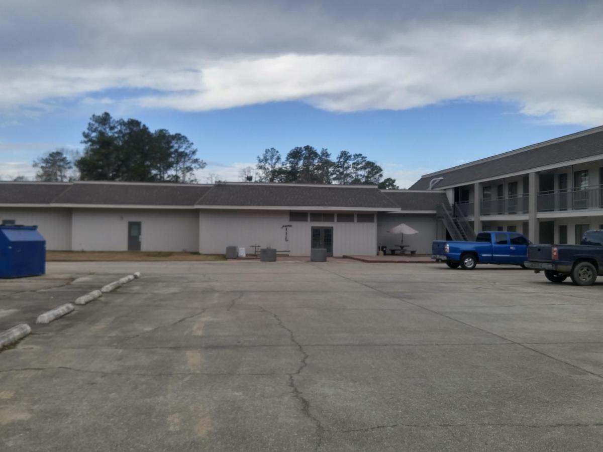 Bogalusa Travelers Rest Motel מראה חיצוני תמונה