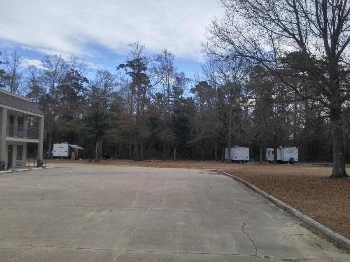 Bogalusa Travelers Rest Motel מראה חיצוני תמונה