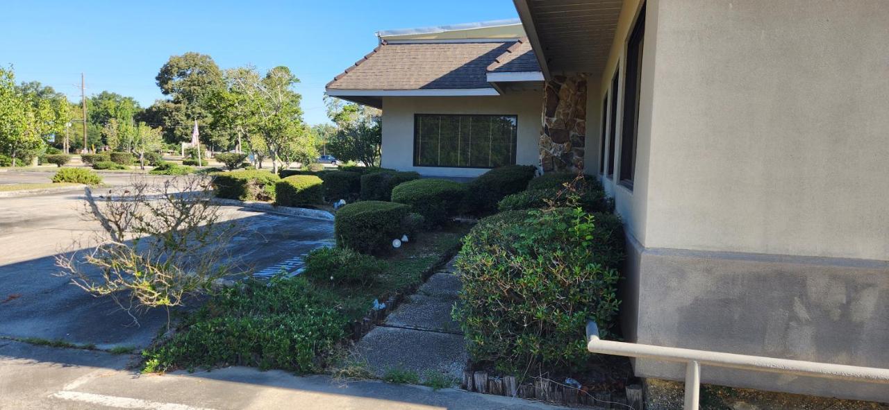 Bogalusa Travelers Rest Motel מראה חיצוני תמונה